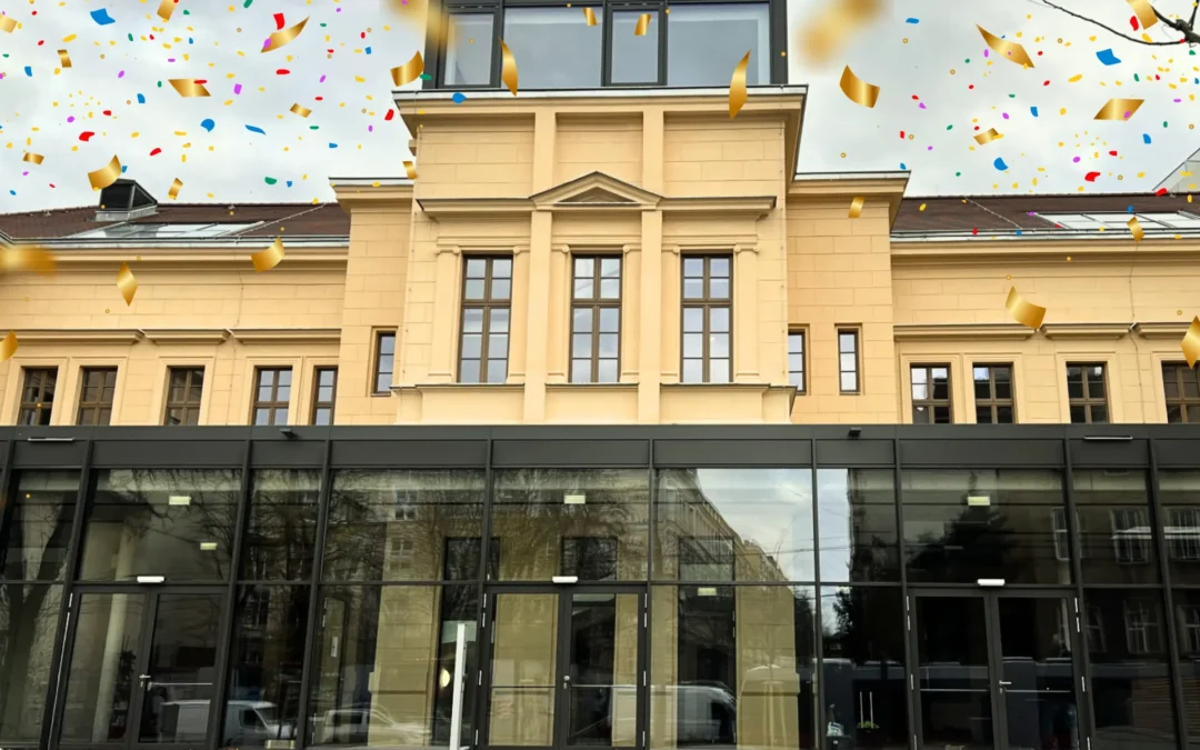 Tag der offenen Tür am 28. Jänner, 15–20 Uhr